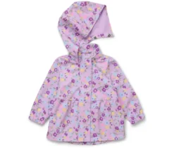 Kinder-Softshelljacke