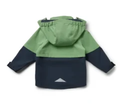 Kinder-Softshelljacke