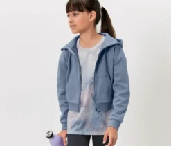 Kinder-Sportjacke