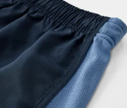 2 Kinder-Sportshorts