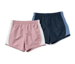 2 Kinder-Sportshorts