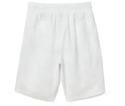 Kinder-Sportshorts im Fußballdesign