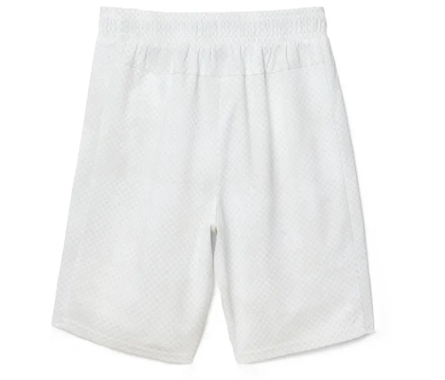 Kinder-Sportshorts im Fußballdesign