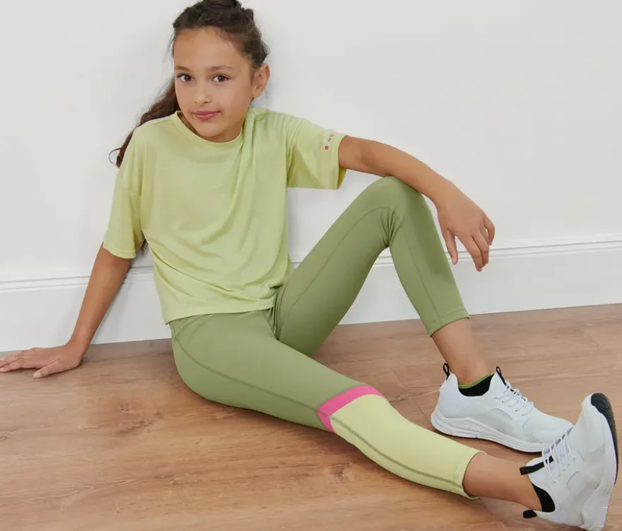 Kinder-Sporttight