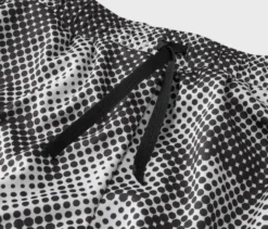 Kinder-Sporttight mit Shorts