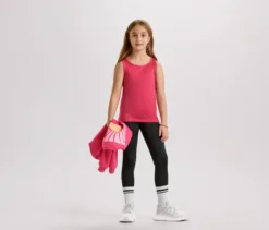 2 Kinder-Sport-Tops