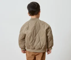 Kinder-Steppjacke