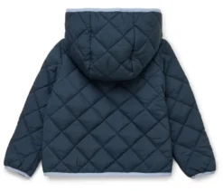 Kinder-Steppjacke