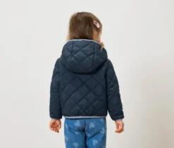 Kinder-Steppjacke