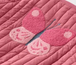Kinder-Steppjacke