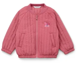 Kinder-Steppjacke