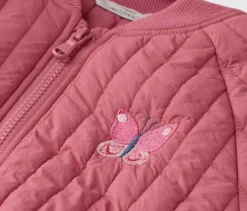 Kinder-Steppjacke