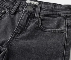 Kinder-Straight-Leg Jeans – Fit »Mats«