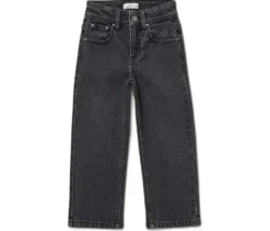 Kinder-Straight-Leg Jeans – Fit »Mats«