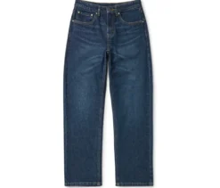 Kinder-Straight-Leg-Jeans – Fit »Leon«