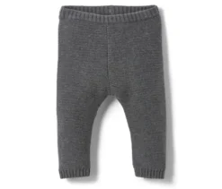 Kinder-Strickhose