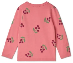 Kinder-Strickjacke