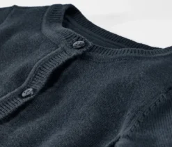 Kinder-Strickjacke