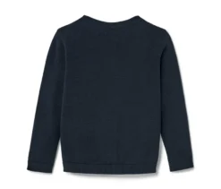 Kinder-Strickjacke