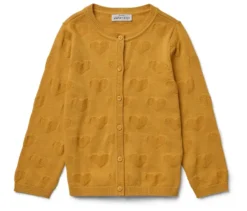 Kinder-Strickjacke
