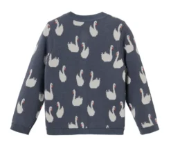 Kinder-Strickjacke