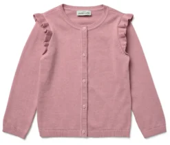 Kinder-Strickjacke
