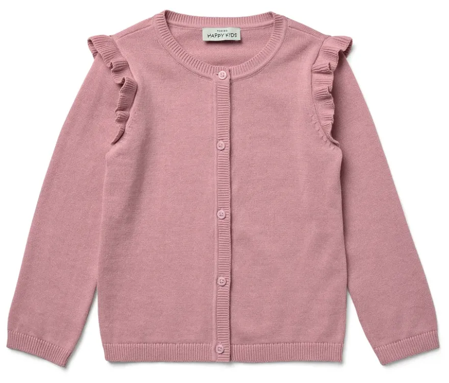 Kinder-Strickjacke