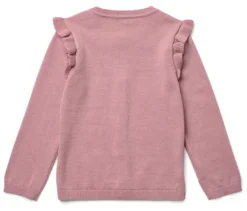 Kinder-Strickjacke