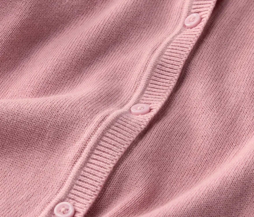 Kinder-Strickjacke