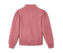 Kinder-Strickjacke