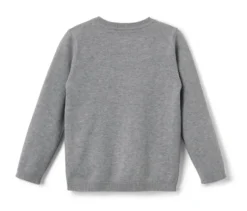 Kinder-Strickjacke