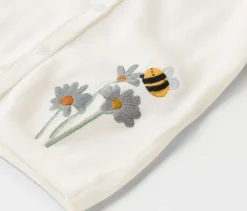 Kinder-Strickjacke