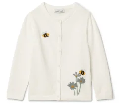 Kinder-Strickjacke