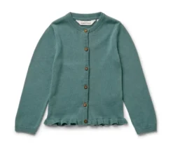 Kinder-Strickjacke