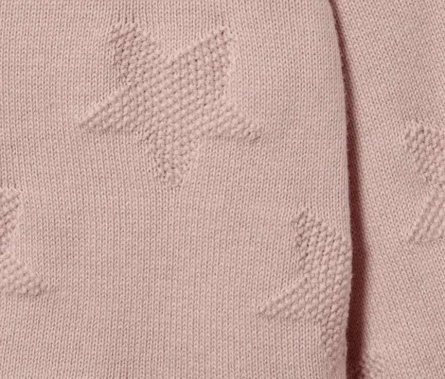 Kinder-Strickjacke
