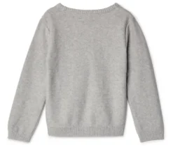 Kinder-Strickpullover