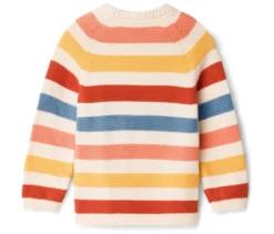 Kinder-Strickpullover