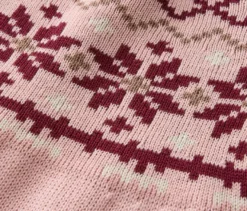 Kinder-Strickpullover