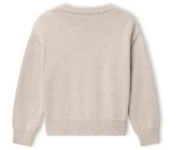 Kinder-Strickpullover