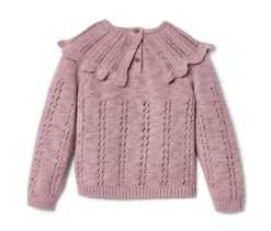 Kinder Strickpullover