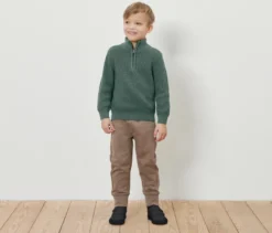 Kinder-Strick-Troyer