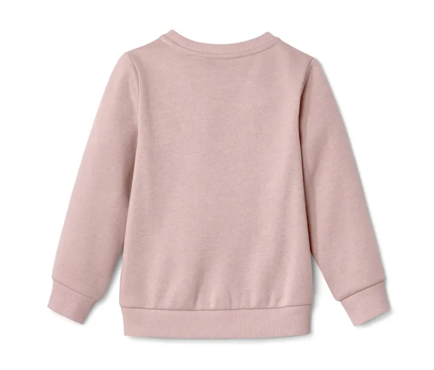 Kinder-Sweater, Einhorn