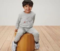 Kinder-Sweater, Outerspace