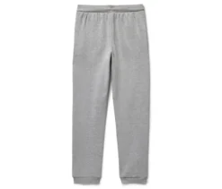 Kinder-Sweathose, grau