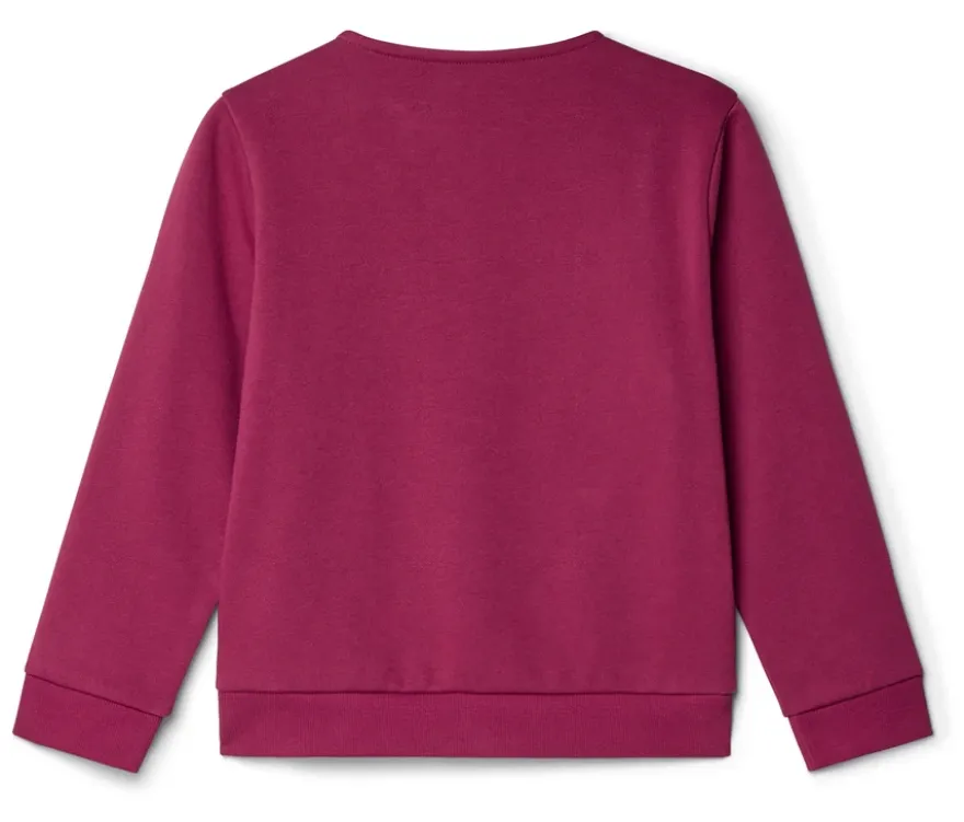 Kinder-Sweatjacke