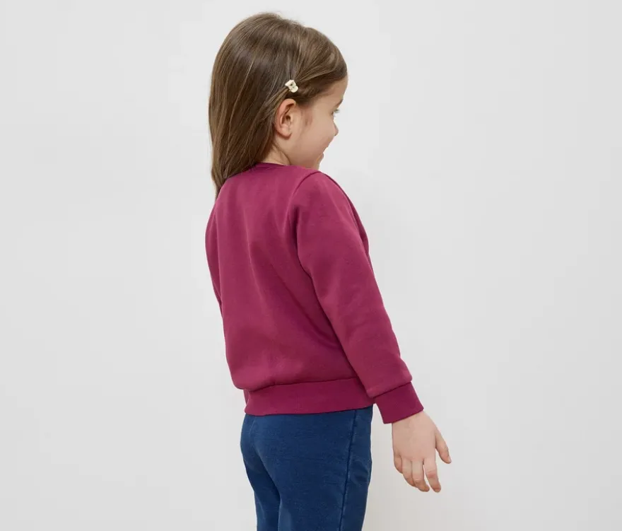 Kinder-Sweatjacke