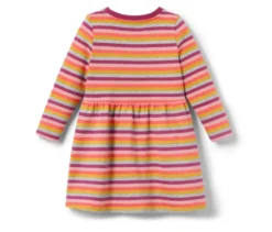 Kinder-Sweatkleid