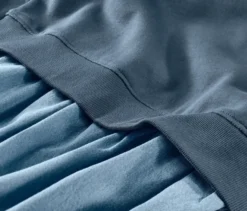 Kinder-Sweatkleid