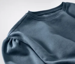 Kinder-Sweatkleid