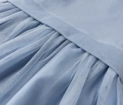 Kinder-Sweatkleid